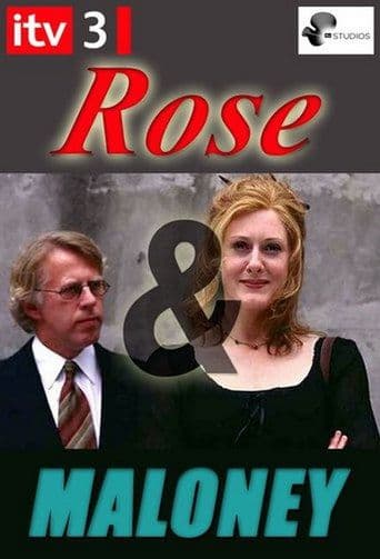 Rose and Maloney poster art