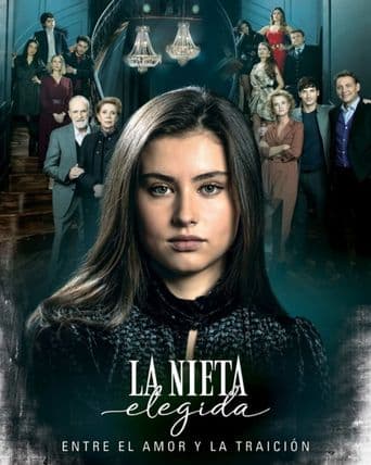 La Nieta Elegida poster art