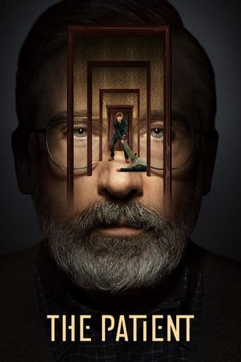 The Patient poster art