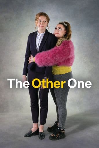 The Other One poster art