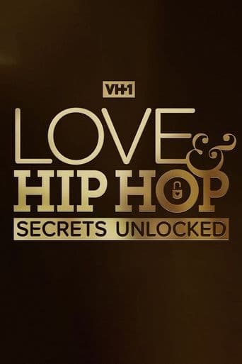 Love & Hip Hop: Secrets Unlocked poster art