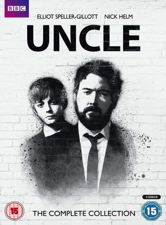 Uncle poster art
