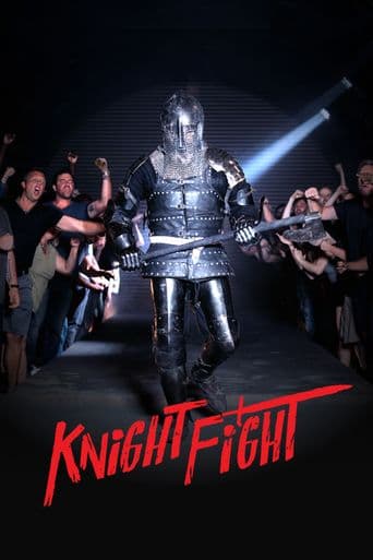 Knight Fight poster art