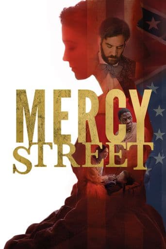 Mercy Street poster art