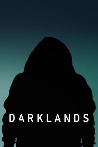 Darklands poster art