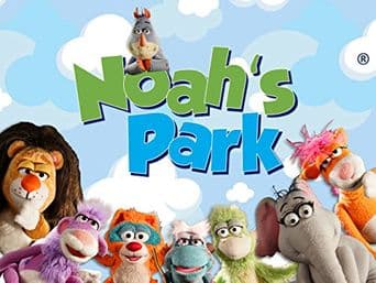 Noah's Park poster art