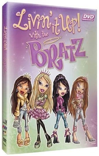 Bratz poster art