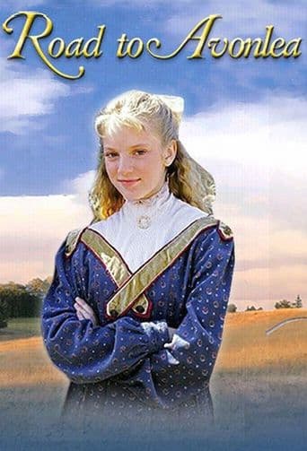 Avonlea poster art