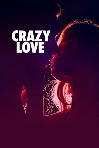 Crazy Love poster art