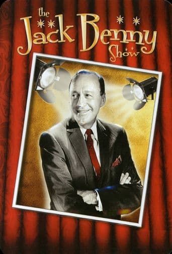 The Jack Benny Program poster art