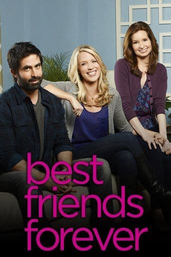 Best Friends Forever poster art