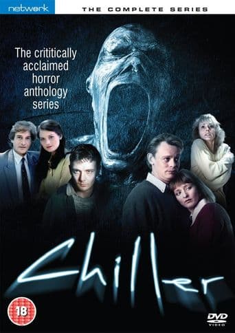 Chiller poster art