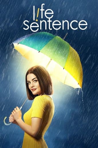 Life Sentence poster art