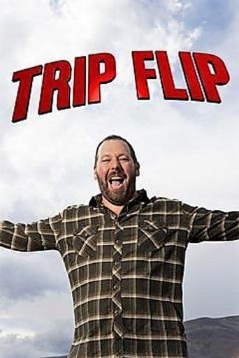 Trip Flip poster art