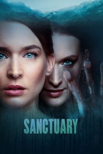 Sanctuary poster art