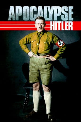 Apocalypse: The Rise of Hitler poster art