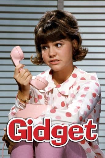 Gidget poster art