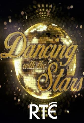 Dancing with the Stars poster art