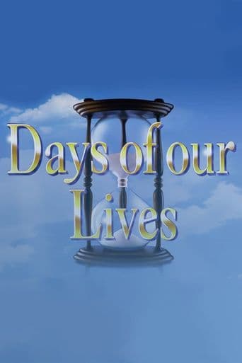 Days of Our Lives poster art