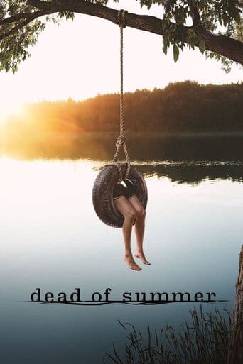 Dead of Summer poster art