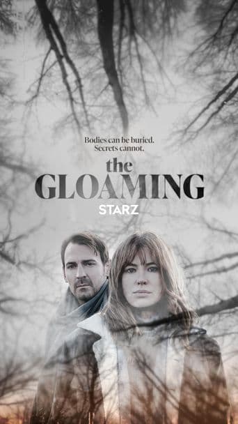 The Gloaming poster art
