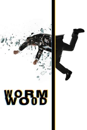 Wormwood poster art