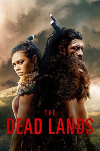 The Dead Lands poster art