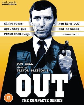 Out poster art