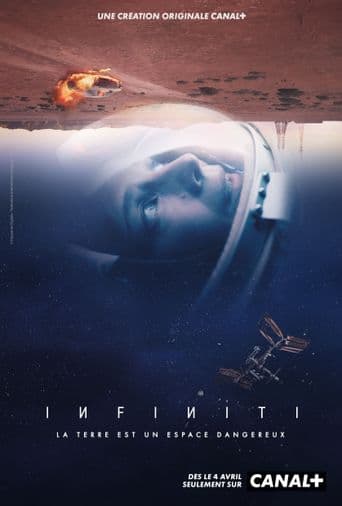 Infiniti poster art