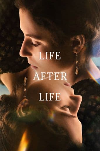 Life After Life poster art