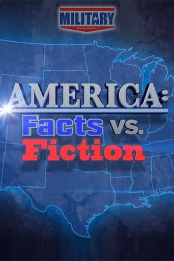 America: Facts vs. Fiction poster art