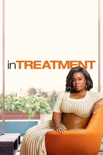 In Treatment poster art