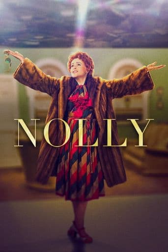 Nolly poster art