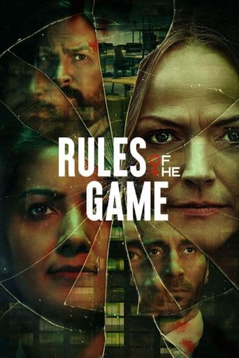 Rules of the Game poster art