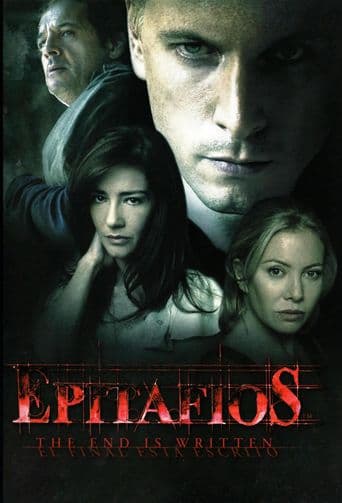 Epitafios poster art