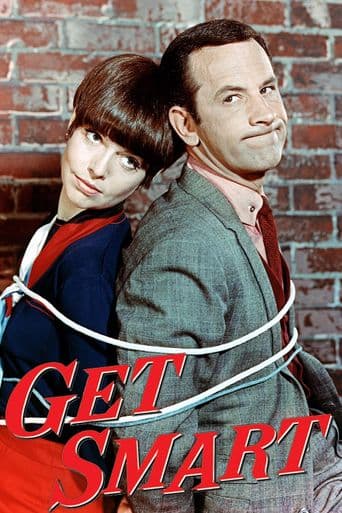 Get Smart poster art