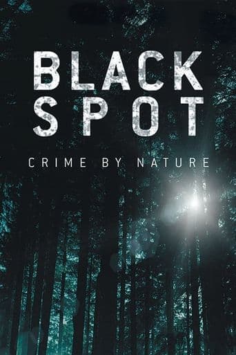 Black Spot poster art