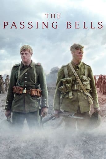 The Passing Bells poster art