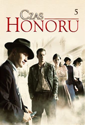 Days of Honor poster art