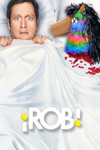 Rob poster art