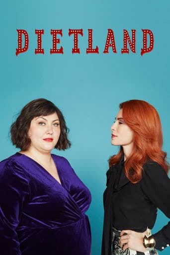 Dietland poster art