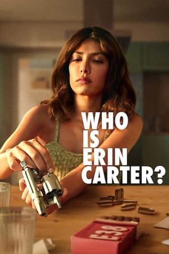 Who Is Erin Carter? poster art