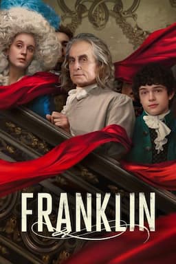 Franklin poster art