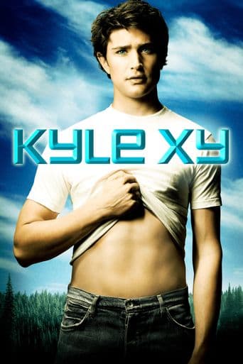 Kyle XY poster art