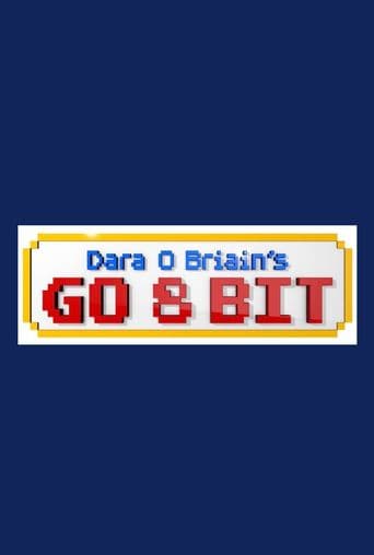 Go 8 Bit: DLC poster art