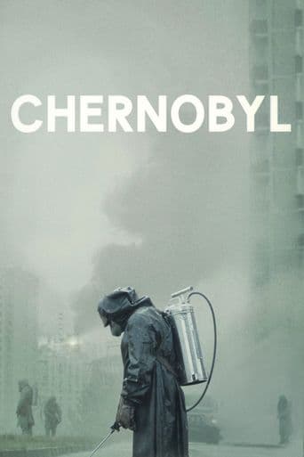 Chernobyl poster art