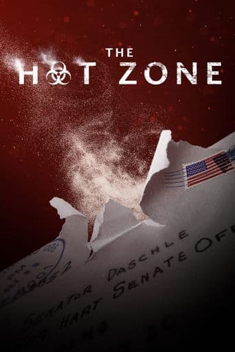 The Hot Zone poster art