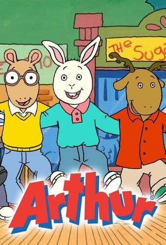 Arthur poster art