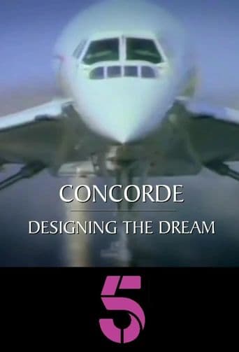 Concorde poster art