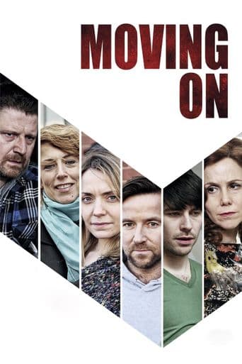 Moving On poster art